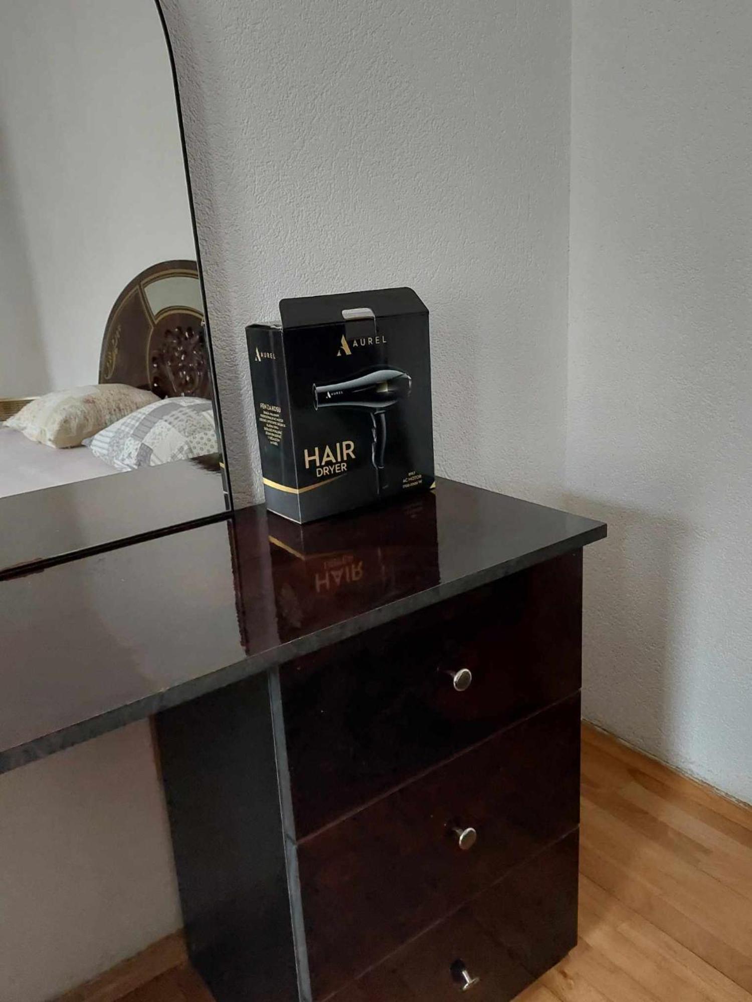 Apartman 2A โมสตาร์ ภายนอก รูปภาพ