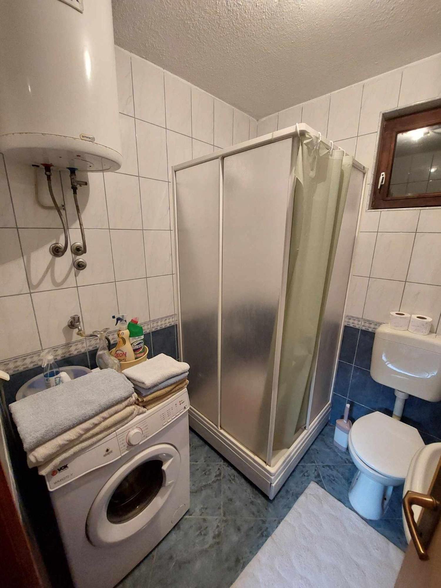 Apartman 2A โมสตาร์ ภายนอก รูปภาพ