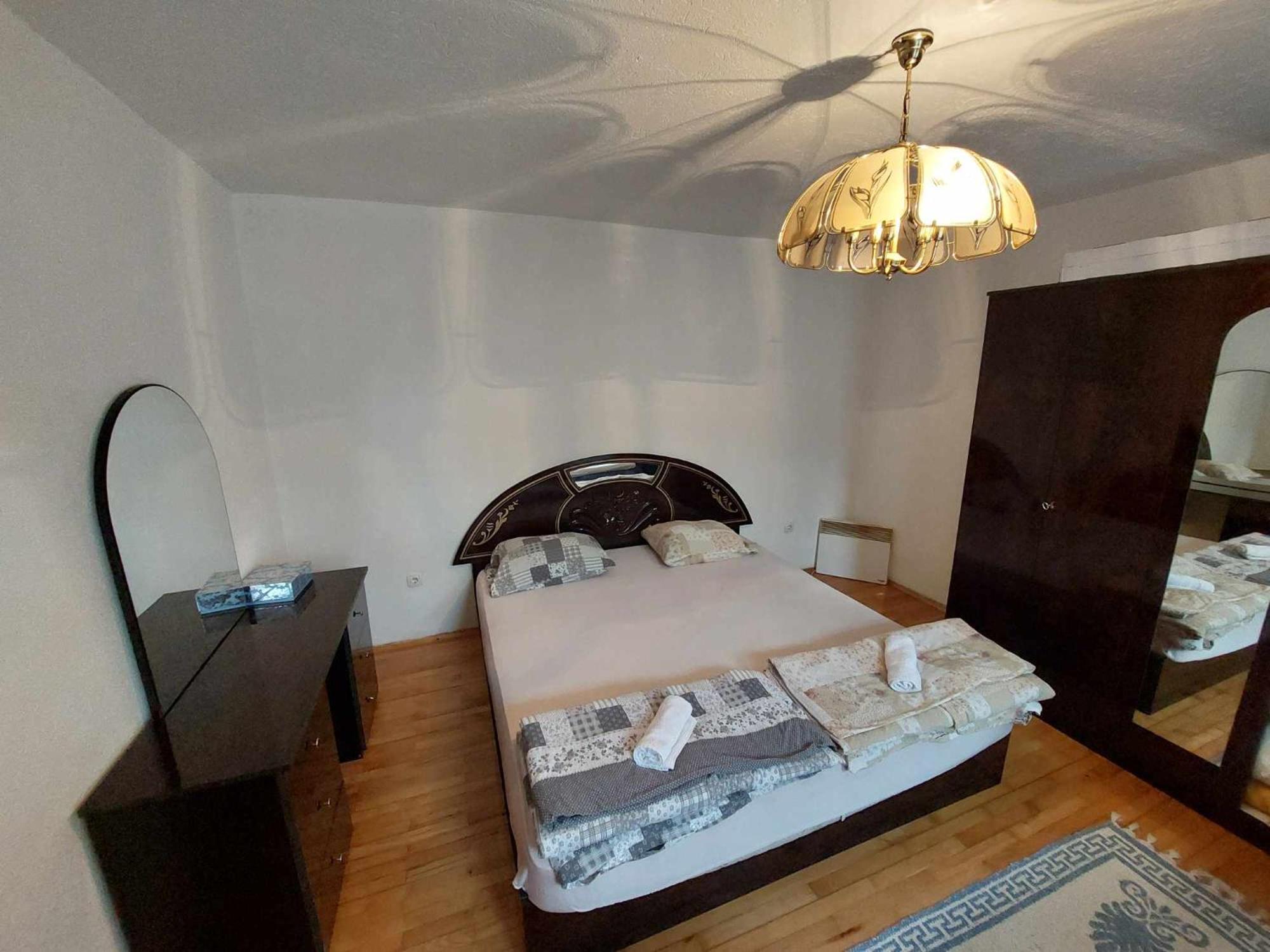 Apartman 2A โมสตาร์ ภายนอก รูปภาพ
