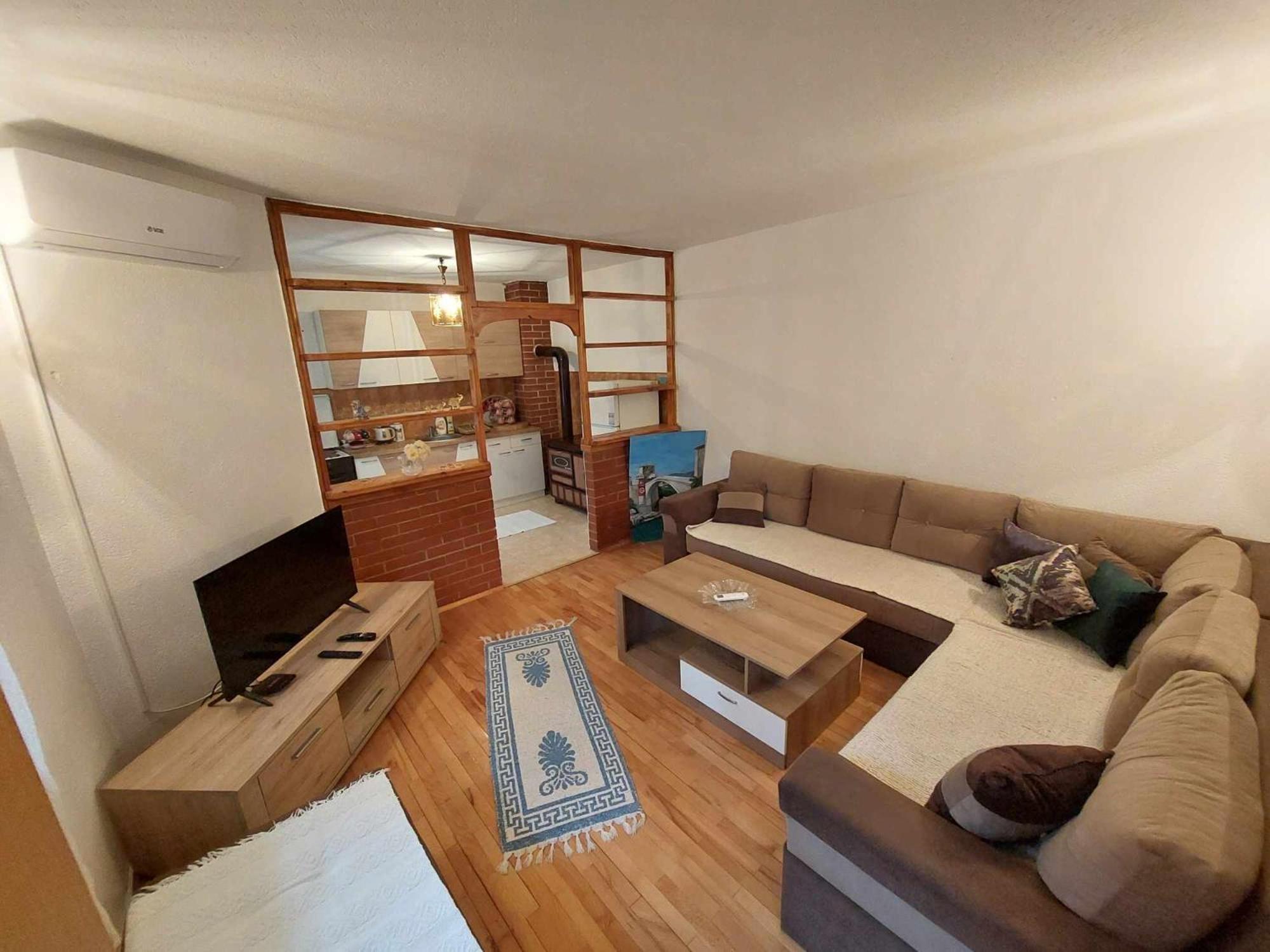 Apartman 2A โมสตาร์ ภายนอก รูปภาพ